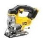 Akku-Stichsäge DCS331NT, 18Volt