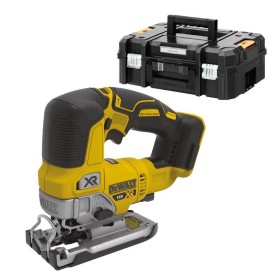 Akku-Stichsäge DCS334NT, 18Volt