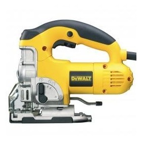 Stichsäge DW331KT-QS