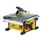 Akku-Tischkreissäge DCS7485N, 54 Volt