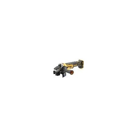 Akku-Winkelschleifer DCG405NT, 18Volt