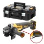 Akku-Winkelschleifer DCG406NT, 18Volt