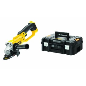 Akku-Winkelschleifer DCG412NT 18V