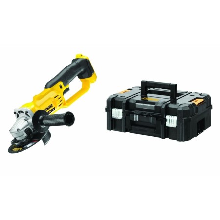 Akku-Winkelschleifer DCG412NT 18V