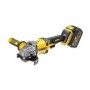 Akku-Winkelschleifer DCG414T2, 54 Volt
