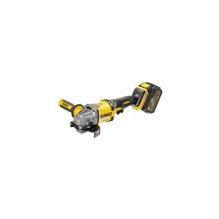Akku-Winkelschleifer DCG414T2, 54 Volt