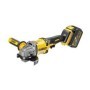 Akku-Winkelschleifer DCG414T2, 54 Volt
