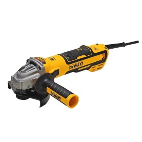 Winkelschleifer DWE4357-QS
