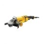Winkelschleifer DWE4579