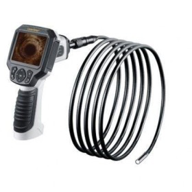 Laserliner VideoFlex G3 Ultra (10 m, 9mm)