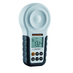 Laserliner LuxTest-Master