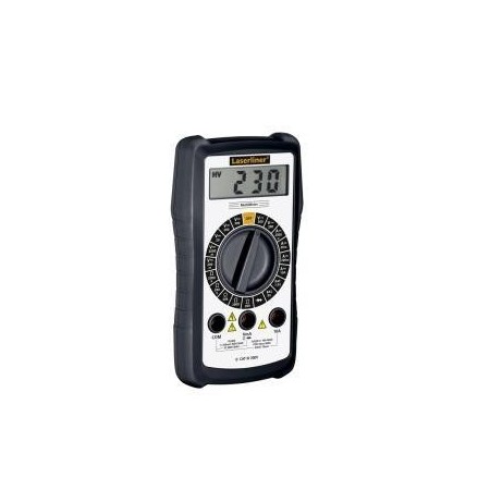 Laserliner MultiMeter