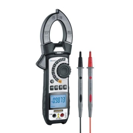 Laserliner ClampMeter XP