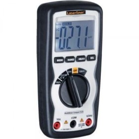 Laserliner MultiMeter Compact