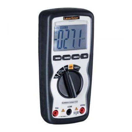 Laserliner MultiMeter Compact