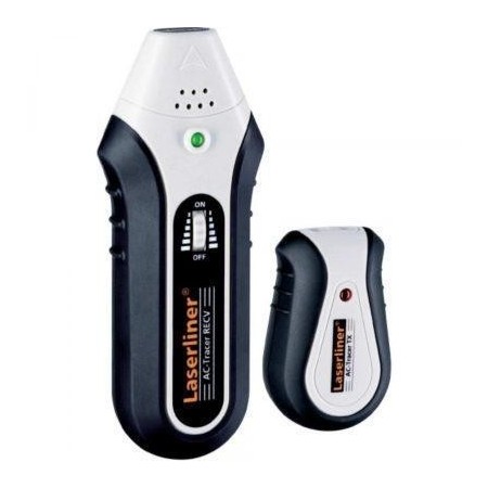 Laserliner Kabelprüf- und Leitungssuchgeräte AC-Tracer