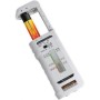 Laserliner PowerCheck Batterietester