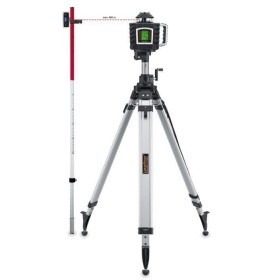 Laserliner Quadrum DigiPlus 410S Set