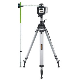 Laserliner Quadrum Green 410S Set