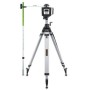 Laserliner Quadrum Green 410S Set