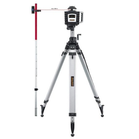Laserliner Quadrum 410S Set