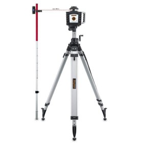 Laserliner Quadrum OneTouch 410S Set