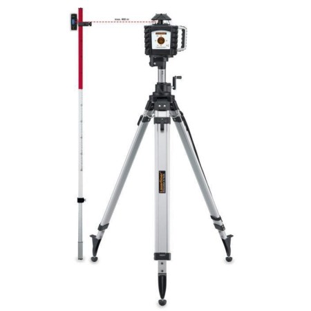 Laserliner Quadrum OneTouch 410S Set