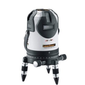 Laserliner PowerCross-Laser 8 S