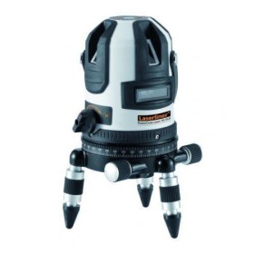 Laserliner PowerCross-Laser 5G DLD