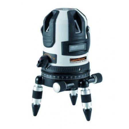 Laserliner PowerCross-Laser 5G DLD
