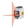 Laserliner SmartCross-Laser Set 270 cm