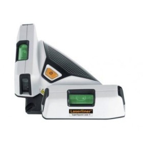 Laserliner SuperSquare-Laser 4 Plus