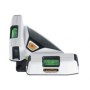 Laserliner SuperSquare-Laser 4 Plus