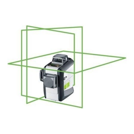Laserliner SuperPlane-Laser 3G Pro