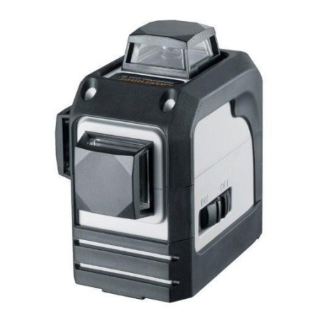 Laserliner CompactPlane Laser 3D