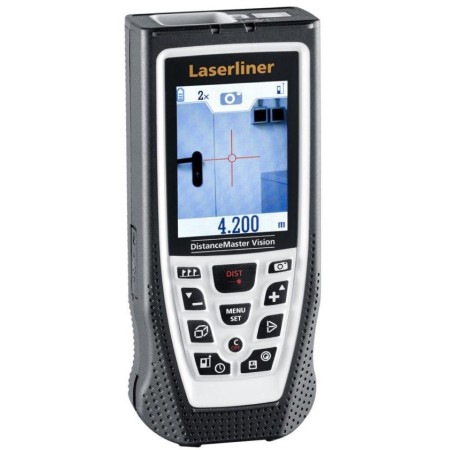 Laserliner DistanceMaster Vision