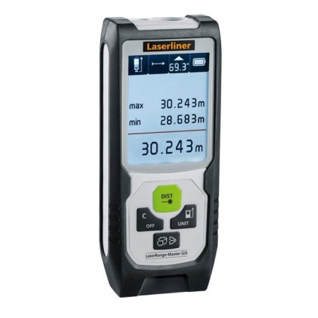 Laserliner LaserRange-Master Gi5