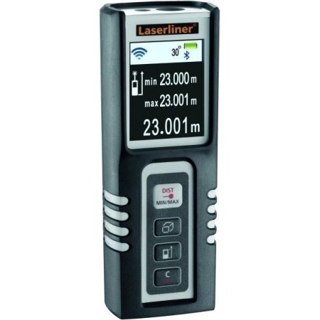 Laserliner DistanceMaster Compact Pro