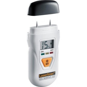 Laserliner LaserLiner Dampcheck Damp Meter