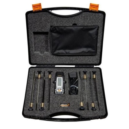 Laserliner DampMaster Compact Pro
