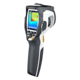 Laserliner ThermoCamera Compact Plus
