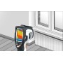Laserliner ThermoCamera Compact Plus