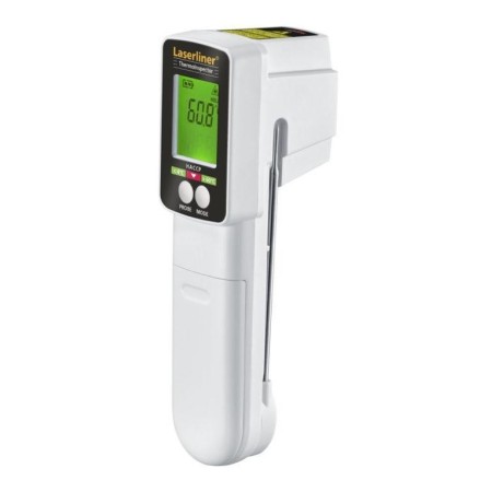 Laserliner ThermoInspector