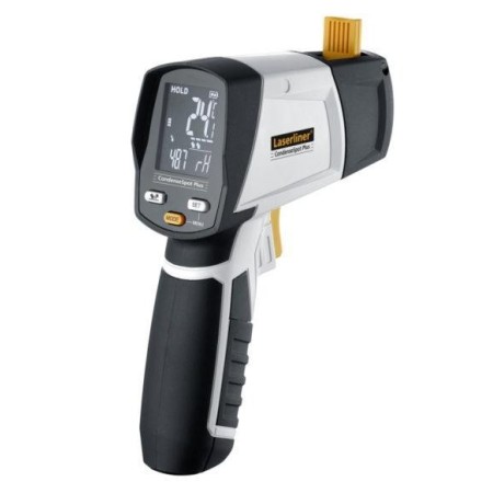 Laserliner CondenseSpot Plus