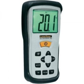 Laserliner ThermoMaster