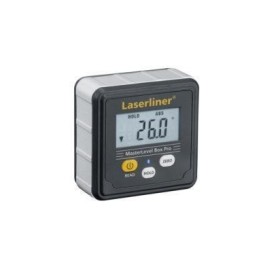 Laserliner MasterLevel Box Pro