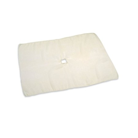 100% Cotton Gauze 80 x 100 cm 10 er pack