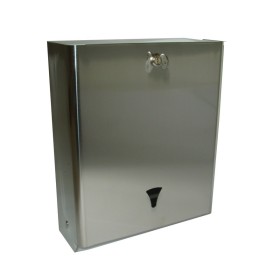 Amalfi Inox Plus