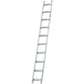 Krause Aluminium Dachleiter Silber 3.5 Kg