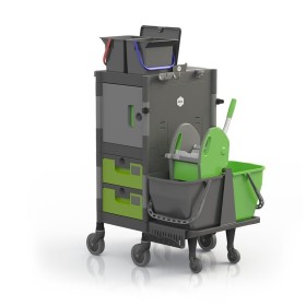 Brix Compact 845 x 665 x 540 mm